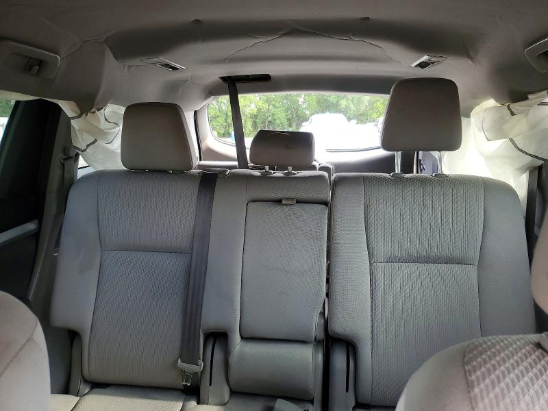 Продаж на аукціоні авто 2018 Toyota Highlander, vin: 5TDZZRFH7JS247223, номер лоту: 51490436