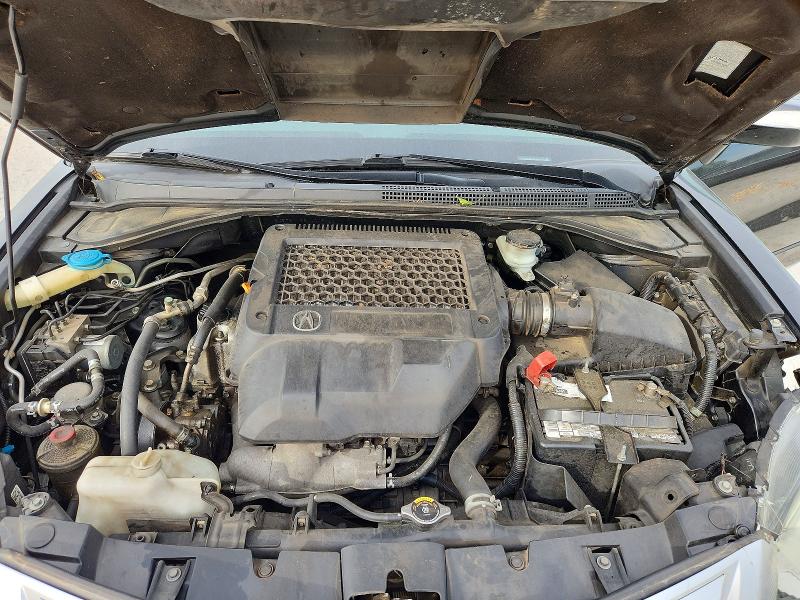 Продажа на аукционе авто 2010 Acura Rdx, vin: 5J8TB1H56AA005326, номер лота: 49417276