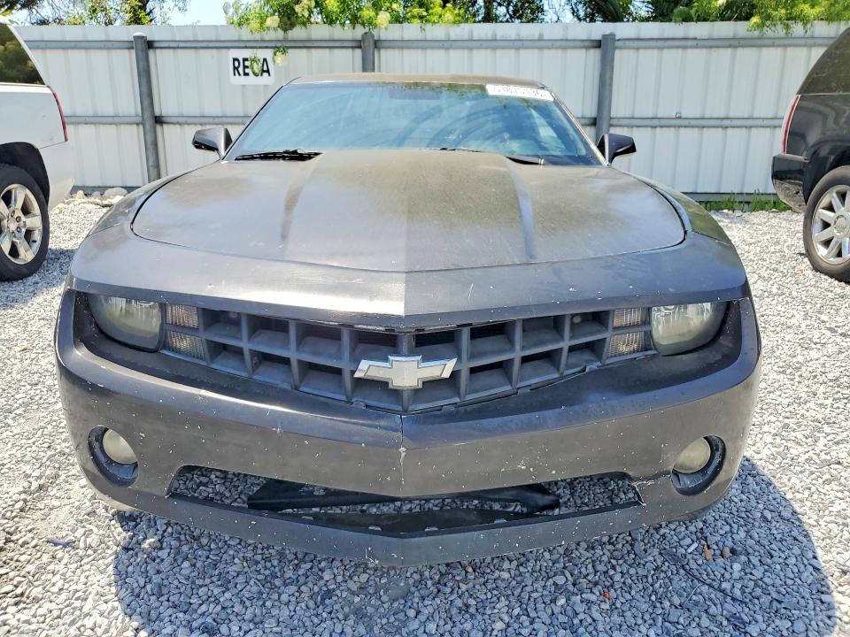 51815136 :رقم المزاد ، 2G1FB1EV2A9179110 vin ، 2010 Chevrolet Camaro مزاد بيع