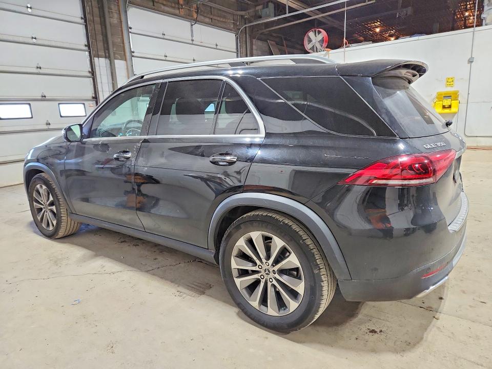 2020 Mercedes-benz Gle მანქანა იყიდება აუქციონზე, vin: 4JGFB4KB9LA293286, აუქციონის ნომერი: 49435396