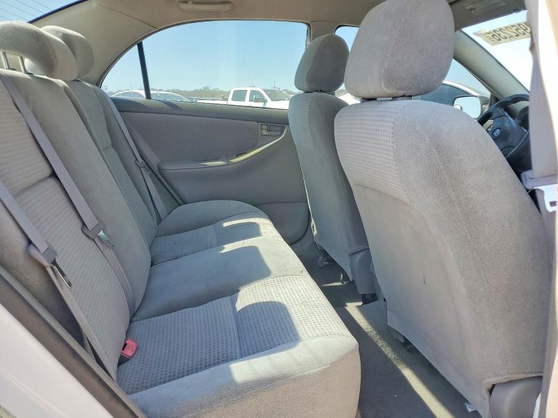 2007 Toyota Corolla მანქანა იყიდება აუქციონზე, vin: 1NXBR32E87Z854967, აუქციონის ნომერი: 48952236