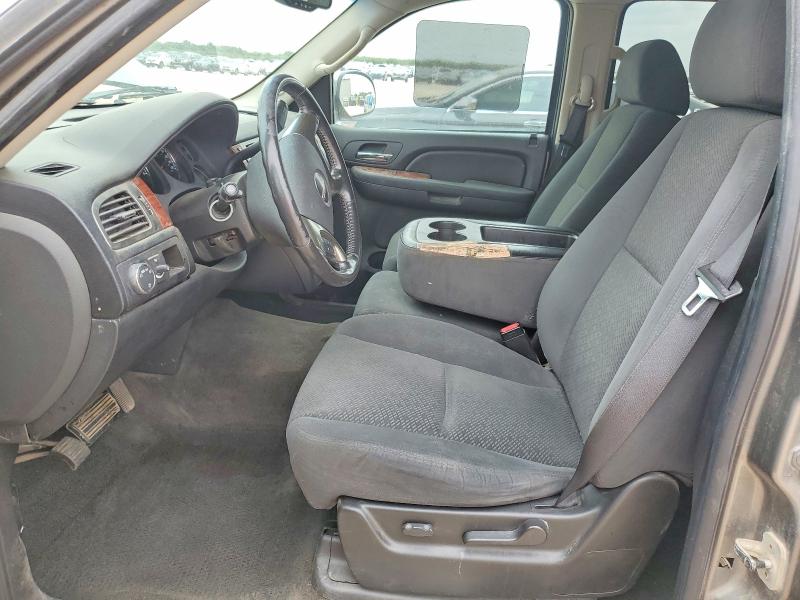 Продажа на аукционе авто 2007 Gmc Yukon, vin: 1GKFC13C57R282062, номер лота: 49821146