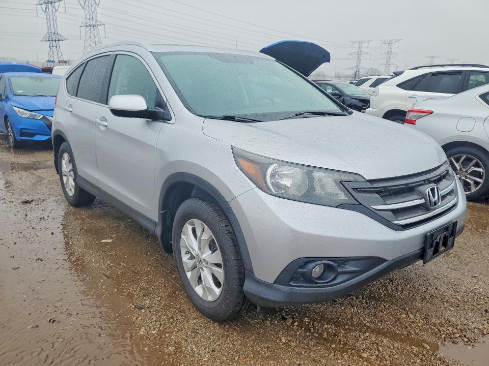 Aukcja sprzedaży 2013 Honda Cr-v, vin: 5J6RM4H78DL014392, numer aukcji: 48213466