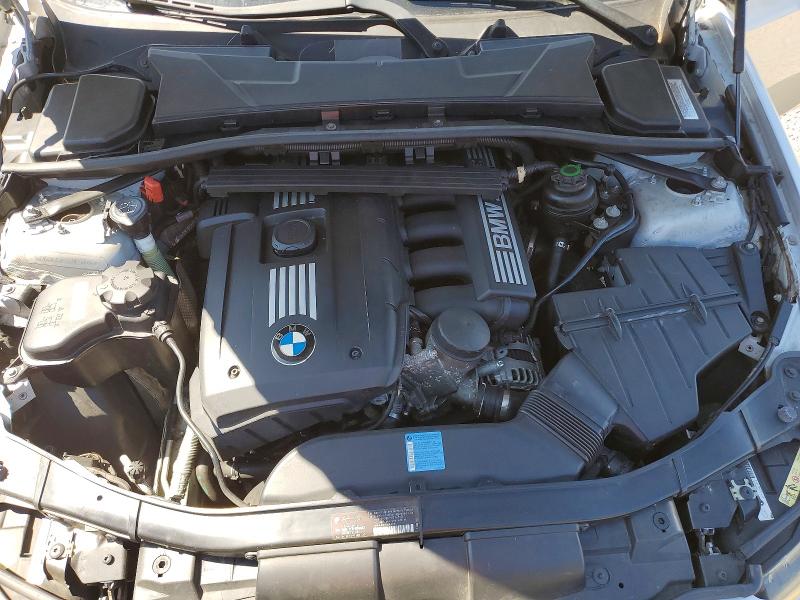 46783516 :رقم المزاد ، WBAVA37558NL54193 vin ، 2008 Bmw 328 مزاد بيع