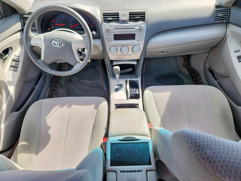 Продаж на аукціоні авто 2011 Toyota Camry, vin: 4T1BK3EK4BU132927, номер лоту: 50461436