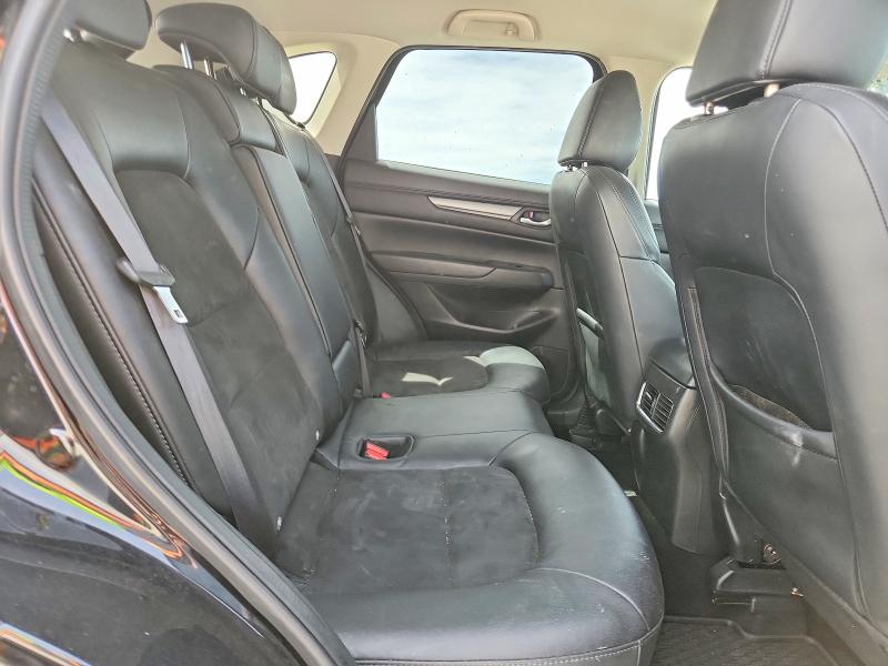 Aukcja sprzedaży 2023 Mazda Cx-5, vin: JM3KFBBM2P0144685, numer aukcji: 50975546