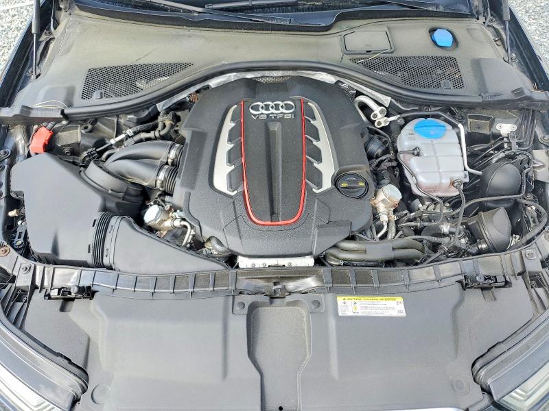 Aukcja sprzedaży 2018 Audi S6, vin: WAUFFAFC6JN026765, numer aukcji: 51417006