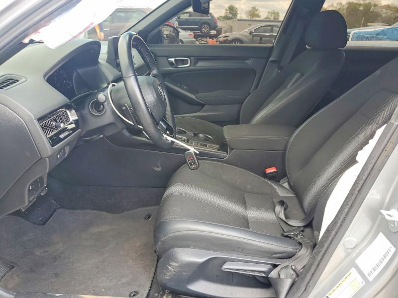 Продаж на аукціоні авто 2025 Honda Civic, vin: 2HGFE2F51SH505653, номер лоту: 49954906