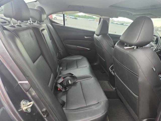 Aukcja sprzedaży 2017 Acura Tlx, vin: 19UUB1F55HA003424, numer aukcji: 48586126