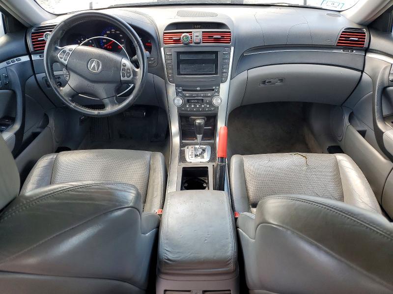 Aukcja sprzedaży 2005 Acura Tl, vin: 19UUA66275A079194, numer aukcji: 48895456