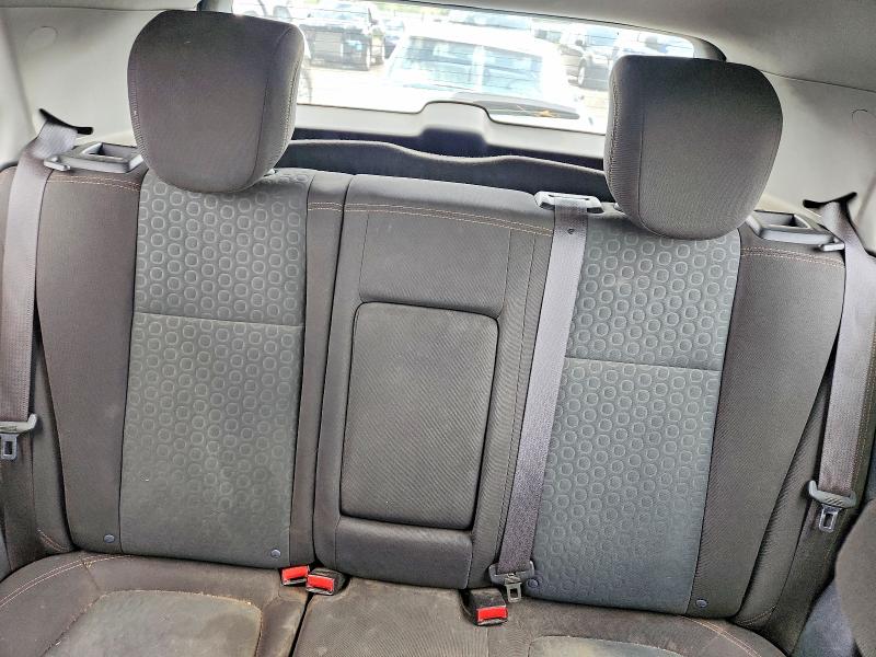 Aukcja sprzedaży 2017 Chevrolet Trax, vin: KL7CJKSB4HB129781, numer aukcji: 51952146
