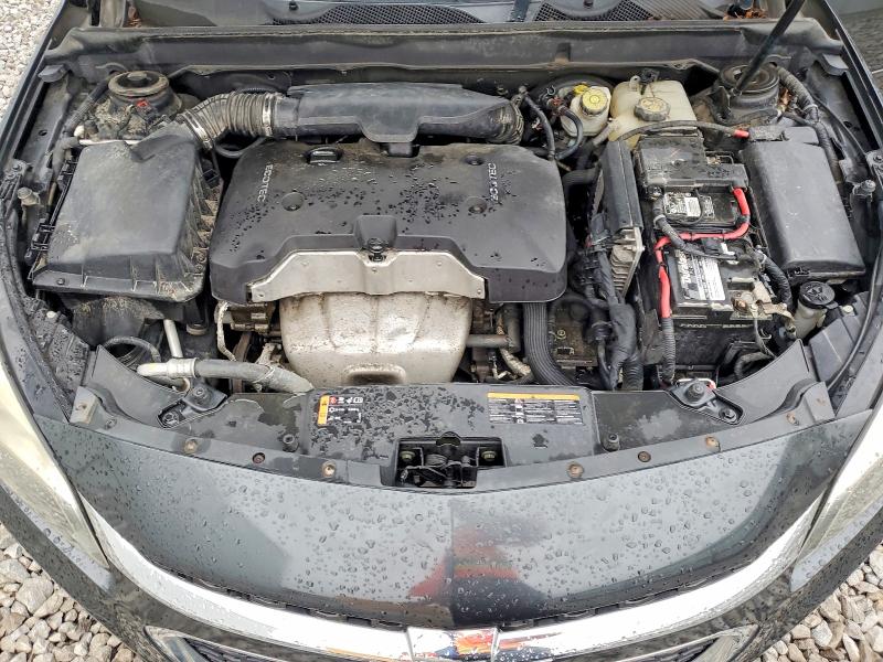 Продаж на аукціоні авто 2015 Chevrolet Malibu, vin: 1G11C5SL3FF222577, номер лоту: 58249496