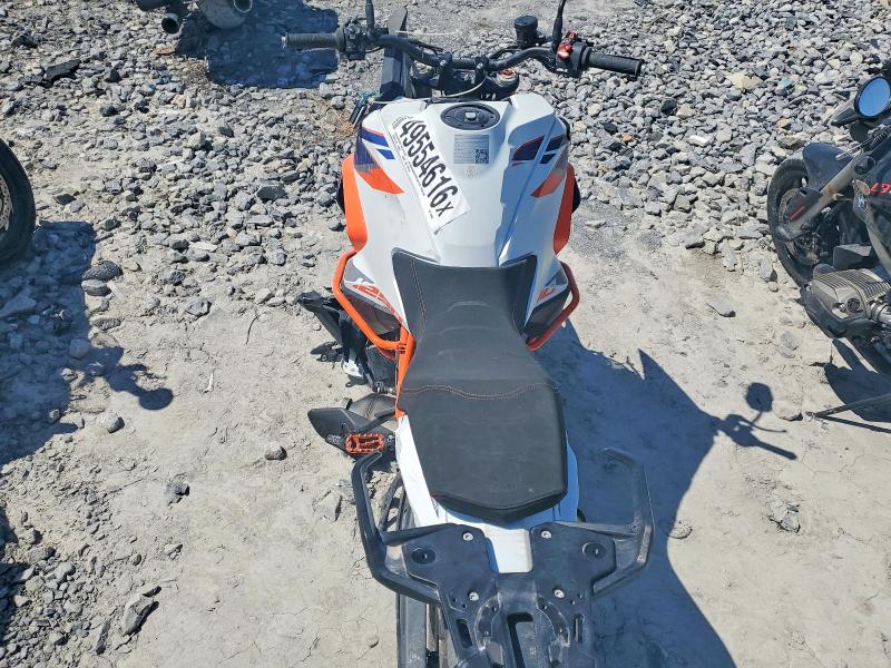 Продажа на аукционе авто 2024 Ktm 1290, vin: VBKV59405RM989505, номер лота: 49554616