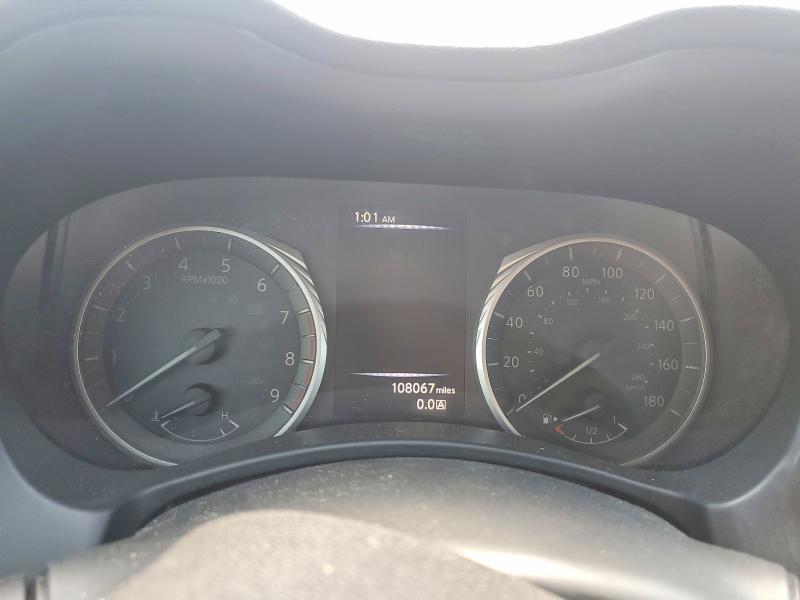 Aukcja sprzedaży 2018 Infiniti Q50, vin: JN1EV7AR2JM440702, numer aukcji: 50736336