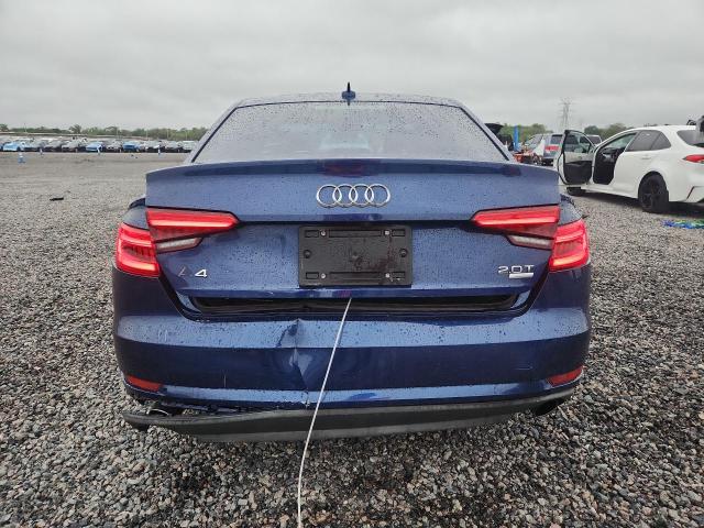Aukcja sprzedaży 2017 Audi A4, vin: WAUGMAF47HN035892, numer aukcji: 48625776