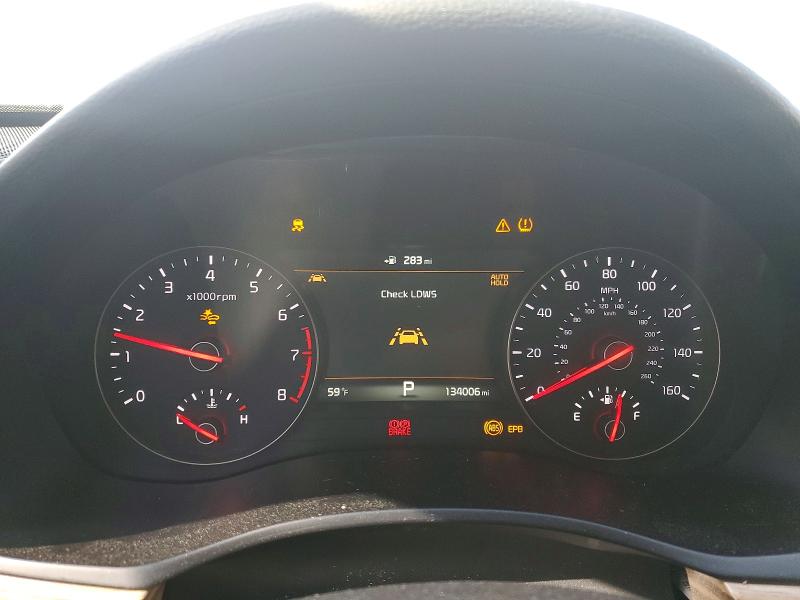 Продажа на аукционе авто 2017 Kia Cadenza, vin: KNALC4J17H5062882, номер лота: 50629936