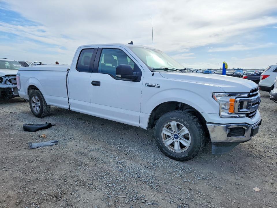 Aukcja sprzedaży 2019 Ford F150, vin: 1FTEX1CP9KKD18013, numer aukcji: 49509246