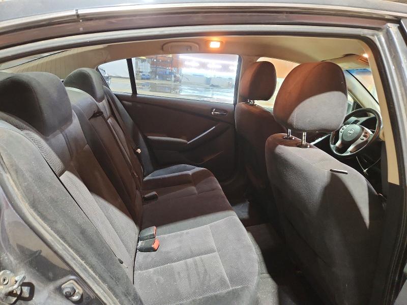 49927376 :رقم المزاد ، 1N4AL21E48C173313 vin ، 2008 Nissan Altima مزاد بيع