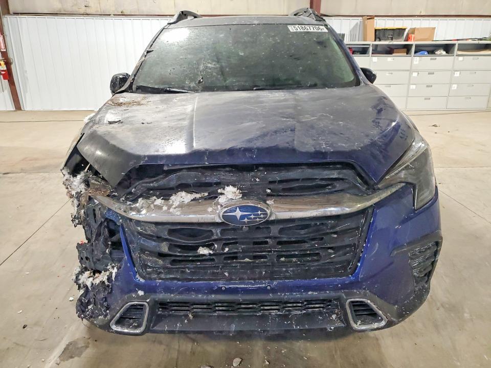 51867706 :رقم المزاد ، 4S4WMAKDXT3400621 vin ، 2026 Subaru Ascent مزاد بيع