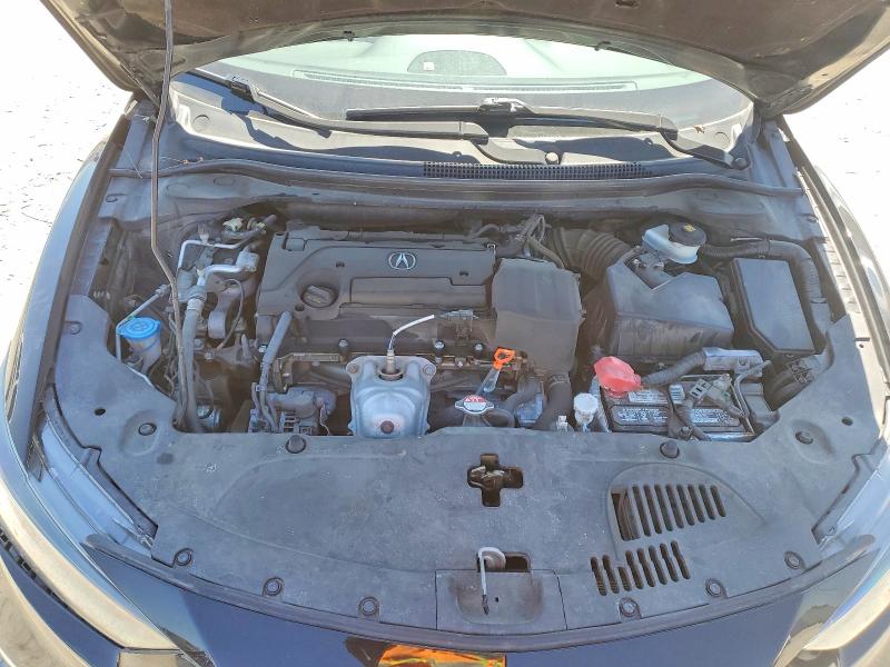 Aukcja sprzedaży 2019 Acura Ilx, vin: 19UDE2F77KA011059, numer aukcji: 48476086