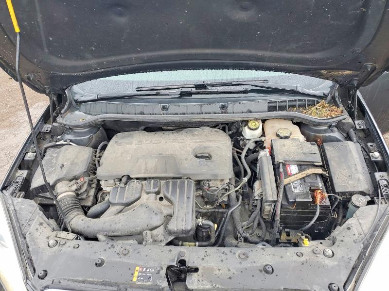 51084946 :رقم المزاد ، 1G4PR5SK2E4108891 vin ، 2014 Buick Verano مزاد بيع