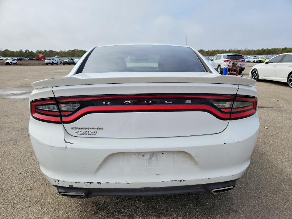 Aukcja sprzedaży 2017 Dodge Charger, vin: 2C3CDXBG6HH627804, numer aukcji: 48412056