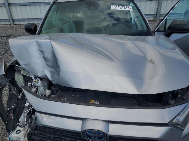 2024 Toyota Rav4 მანქანა იყიდება აუქციონზე, vin: 4T3LWRFV0RU142005, აუქციონის ნომერი: 51161316