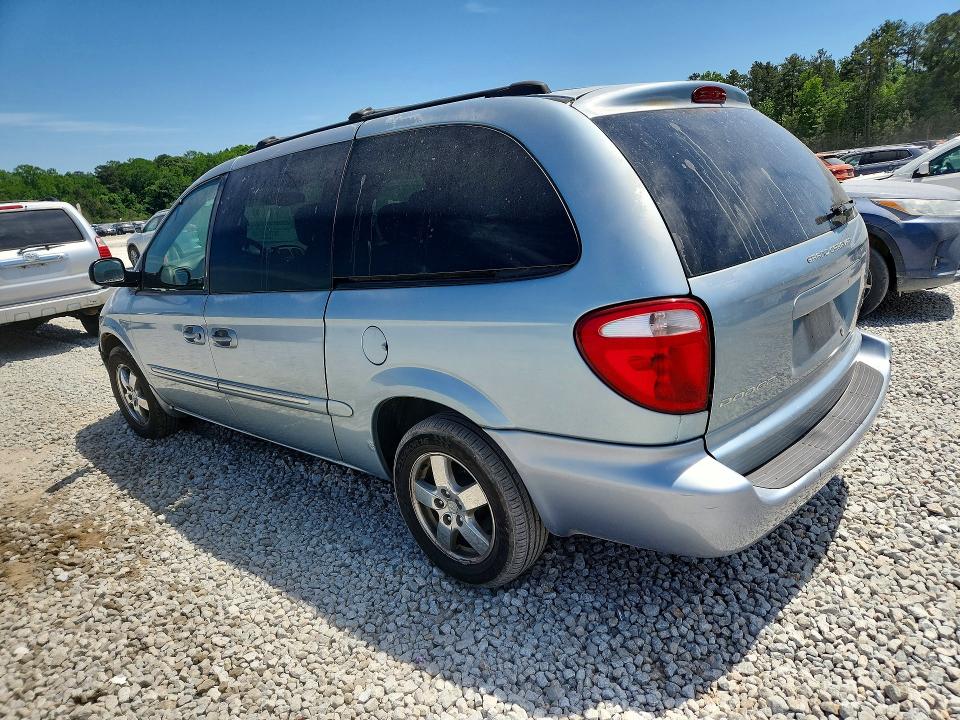 51565976 :رقم المزاد ، 2D8GP54L23R237242 vin ، 2003 Dodge Grand Caravan مزاد بيع