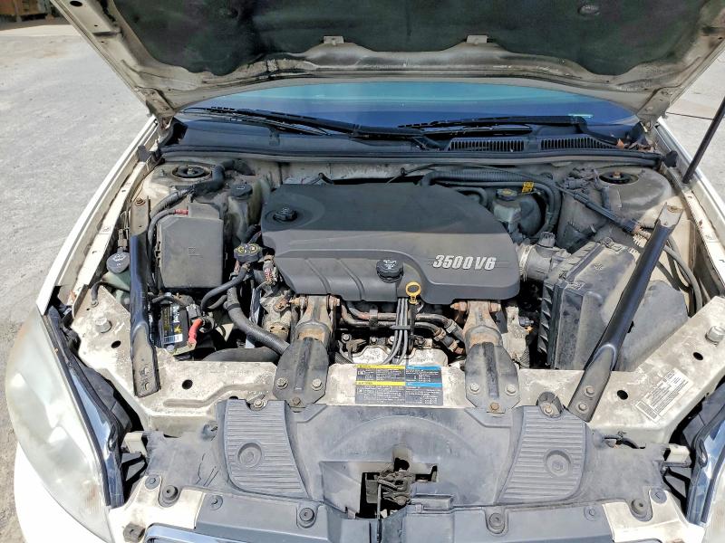 2007 Chevrolet Impala მანქანა იყიდება აუქციონზე, vin: 2G1WT55K779325424, აუქციონის ნომერი: 49947566