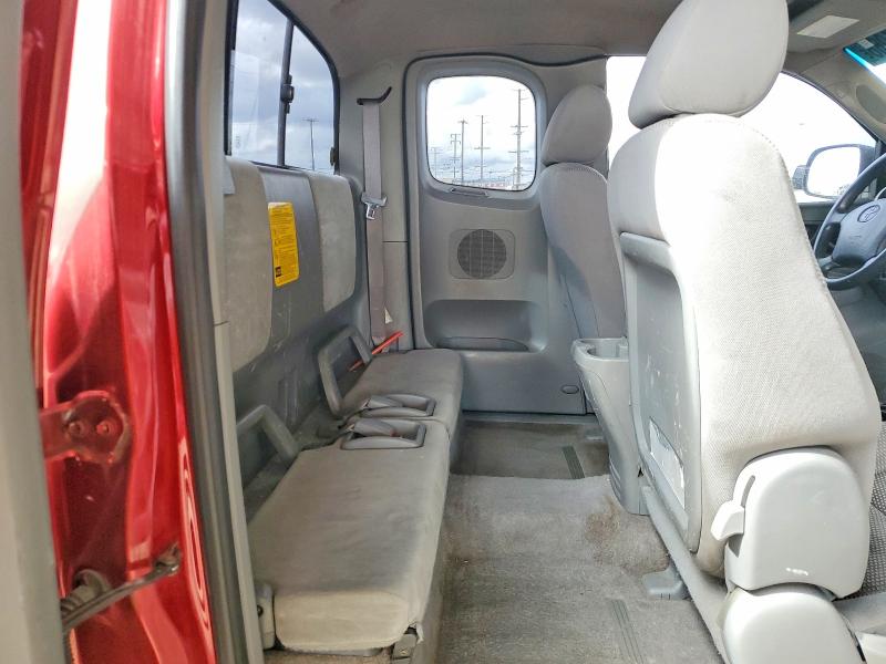 Aukcja sprzedaży 2005 Toyota Tacoma, vin: 5TETX22N95Z076921, numer aukcji: 50945966