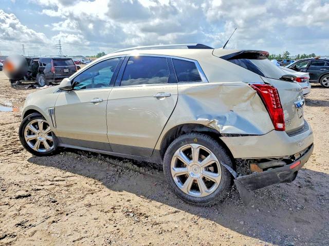 51151066 :رقم المزاد ، 3GYFNDE38DS537777 vin ، 2013 Cadillac Srx مزاد بيع