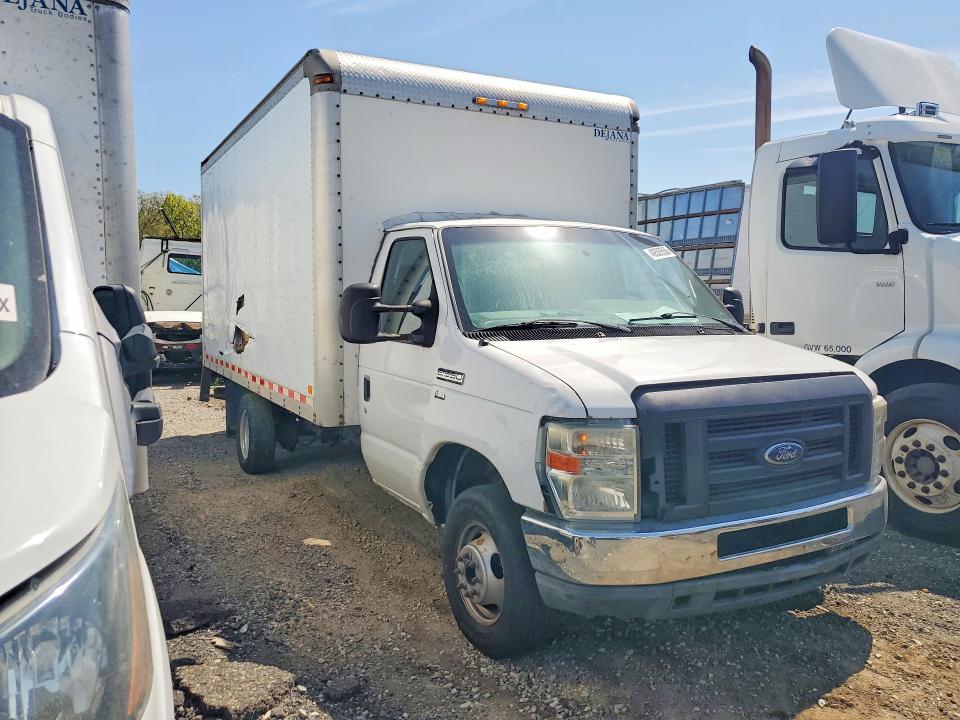 Aukcja sprzedaży 2010 Ford Econoline, vin: 1FDWE3FL2ADA99862, numer aukcji: 49509556