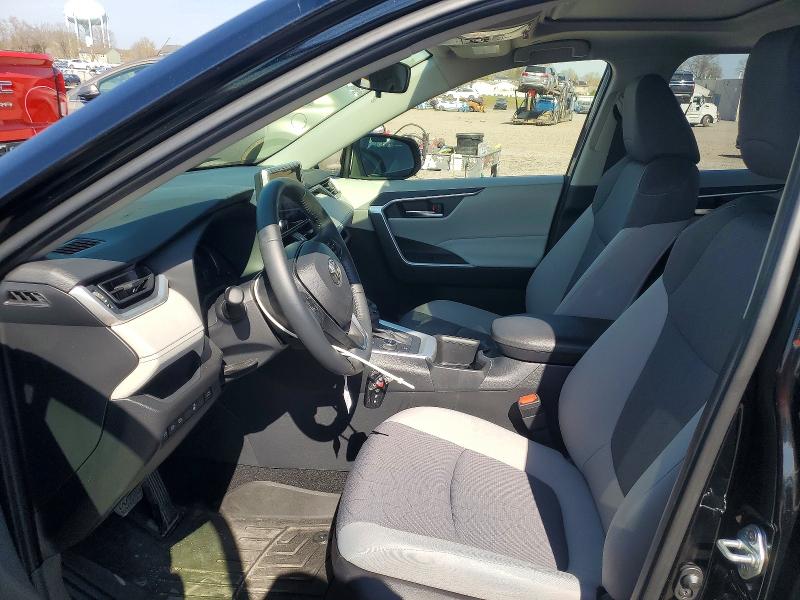Aukcja sprzedaży 2024 Toyota Rav4 Hybrid, vin: JTMRWRFV8RD260634, numer aukcji: 49502386