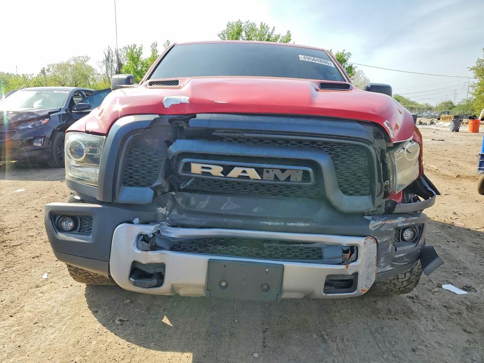 Продажа на аукционе авто 2016 Ram 1500, vin: 1C6RR7YT6GS364921, номер лота: 49584886