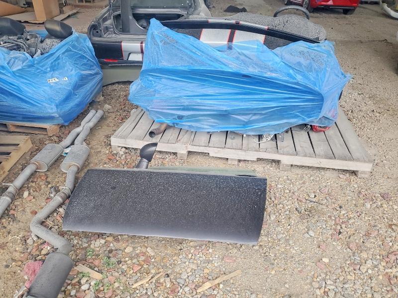 46366046 :رقم المزاد ، 2C3CDZFJ5NH125010 vin ، 2022 Dodge Challenger مزاد بيع