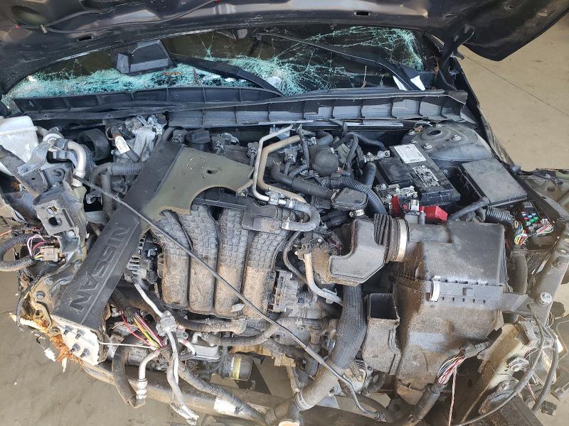 Продаж на аукціоні авто 2019 Nissan Altima, vin: 1N4BL4EV5KC250997, номер лоту: 53661326