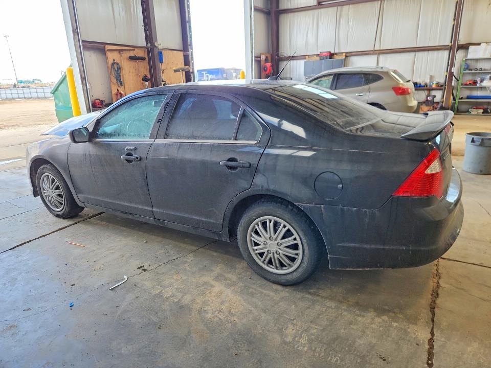 49029286 :رقم المزاد ، 3FAHP0JG0CR403559 vin ، 2012 Ford Fusion مزاد بيع