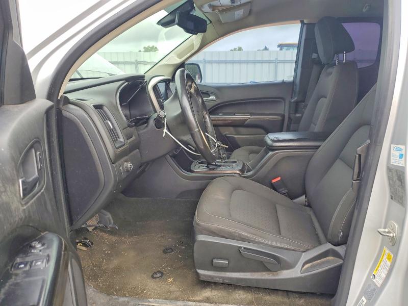 Aukcja sprzedaży 2016 Gmc Canyon, vin: 1GTH5CEA9G1347032, numer aukcji: 51170926