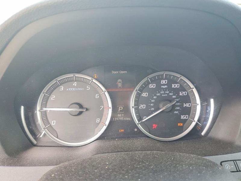 Aukcja sprzedaży 2015 Acura Mdx, vin: 5FRYD4H45FB003779, numer aukcji: 51324286