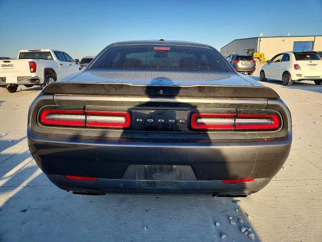 Продажа на аукционе авто 2019 Dodge Challenger, vin: 2C3CDZBT8KH524528, номер лота: 49194856