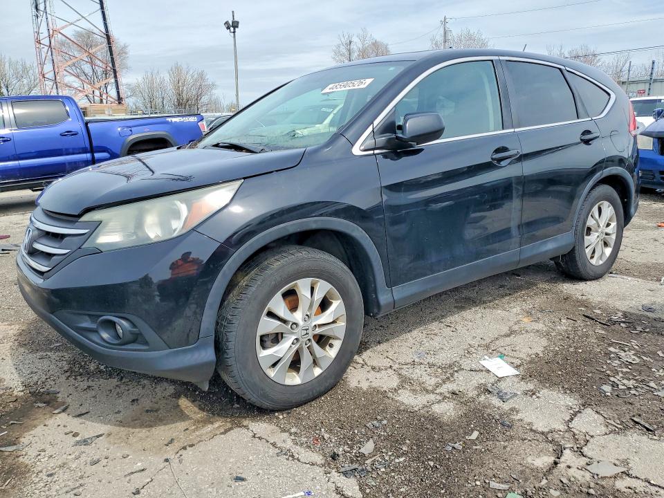 Aukcja sprzedaży 2014 Honda Cr-v, vin: 2HKRM4H54EH704067, numer aukcji: 48590526