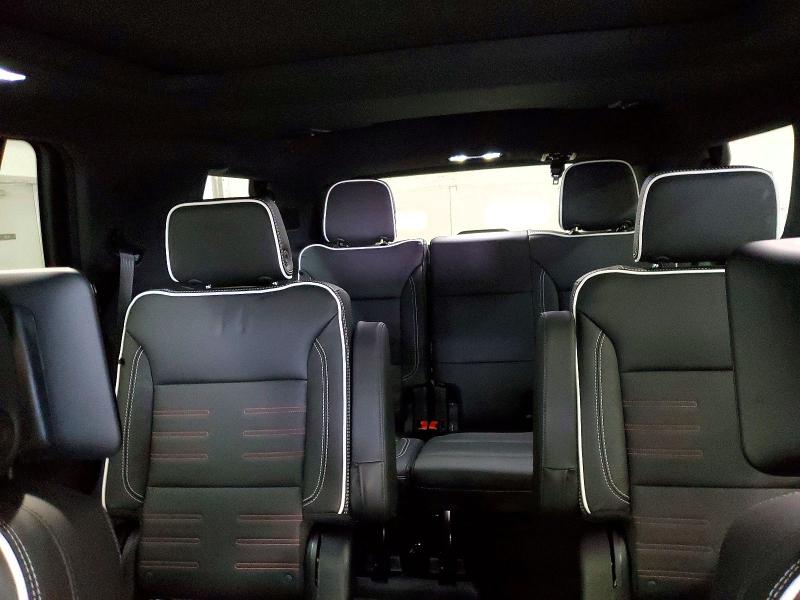Продаж на аукціоні авто 2026 Gmc Yukon, vin: 1GKS2VK83TR218974, номер лоту: 50157786