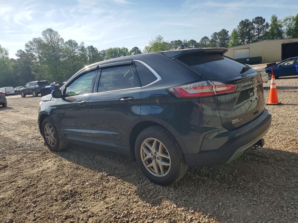 Aukcja sprzedaży 2022 Ford Edge, vin: 2FMPK4J99NBA87086, numer aukcji: 49990906