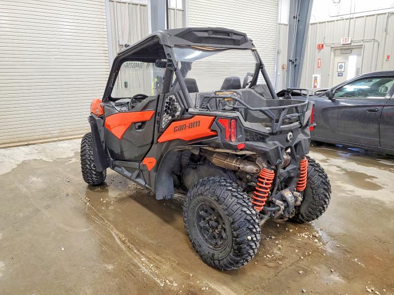 2019 Can Am Maverick M მანქანა იყიდება აუქციონზე, vin: 3JB1GAP44KK000354, აუქციონის ნომერი: 50465756