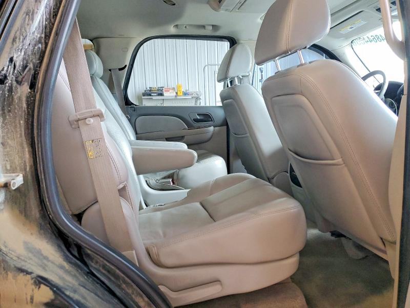Aukcja sprzedaży 2007 Gmc Yukon, vin: 1GKFK13057R245196, numer aukcji: 48644886