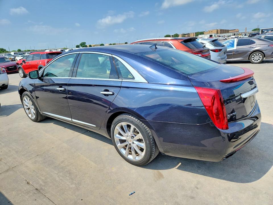 Aukcja sprzedaży 2014 Cadillac Xts, vin: 2G61P5S35E9179608, numer aukcji: 49649596