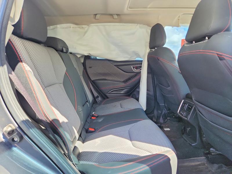 Aukcja sprzedaży 2021 Subaru Forester, vin: JF2SKARC7MH492119, numer aukcji: 48719006