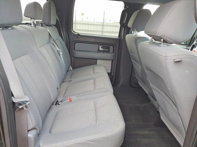 2013 Ford F150 მანქანა იყიდება აუქციონზე, vin: 1FTFW1ET6DFA04980, აუქციონის ნომერი: 51636896