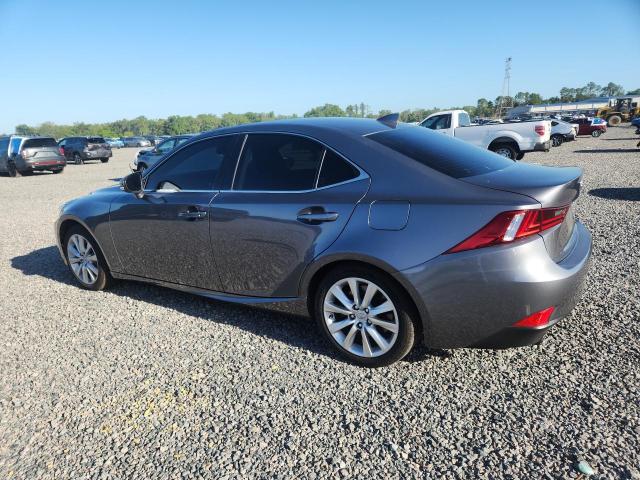 49902116 :رقم المزاد ، JTHCM1D20G5006539 vin ، 2016 Lexus Is مزاد بيع