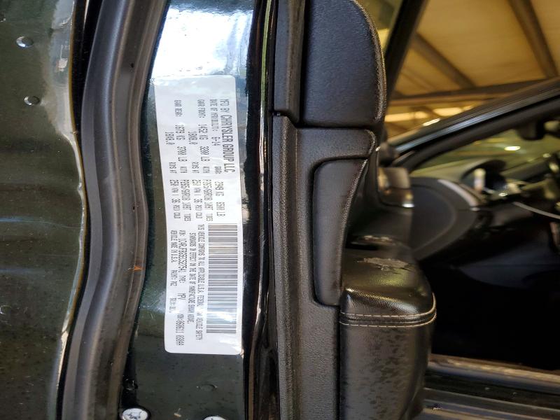 Aukcja sprzedaży 2014 Jeep Grand Cherokee, vin: 1C4RJFBG5EC527541, numer aukcji: 50946646